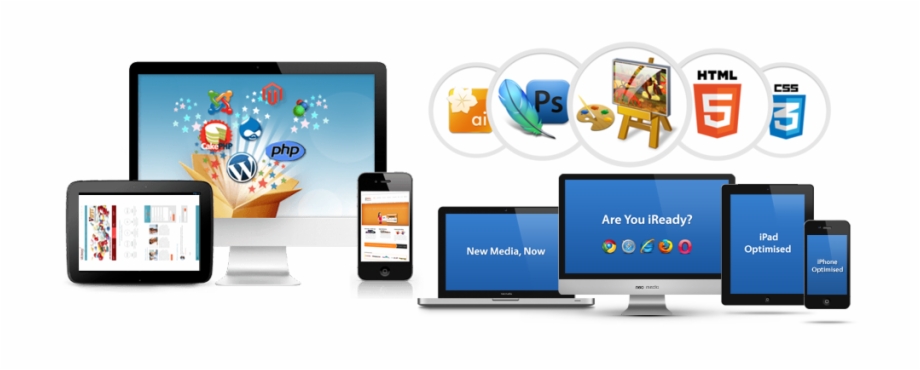 Web-Designing