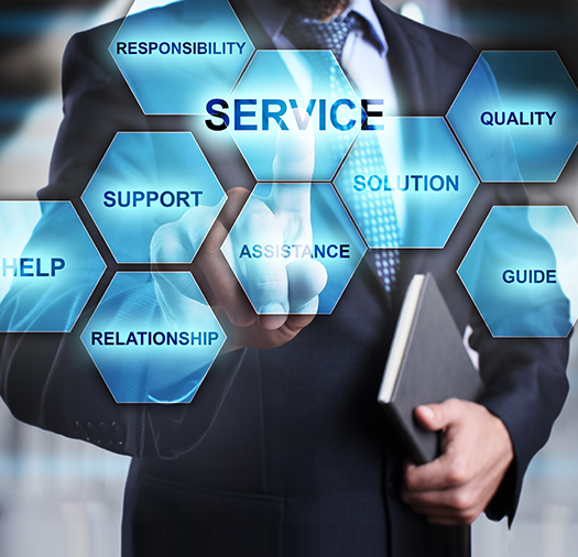 it-service